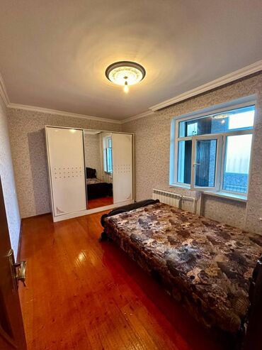 Uzunmüddətli kirayə mənzillər: Sabunçu rayonu,Razin,Asan xidmətin yanında,9 mərtəbənin,1-ci — 3