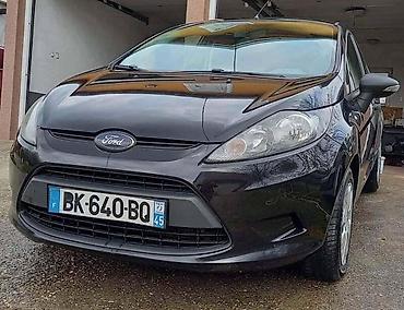 prodaj: ZADNJA TORZIJA ZA FORD FIESTA OD 2008. DO 2016. GOD. | SMEDEREVSKA — 3