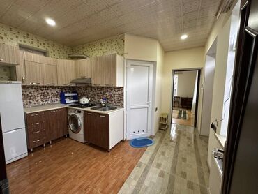 Чайники: 55 м², 2 комнаты, Комби, Газ, Электричество
