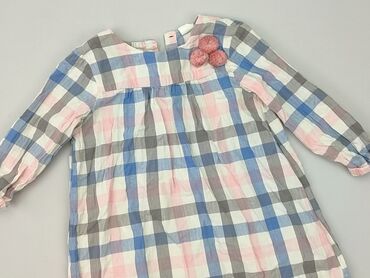 różowa bluzka tommy hilfiger: Bluzka, H&M, 2-3 lat, 92-98 cm, stan - Dobry