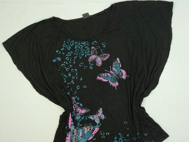 bluza pitbull: Bodyflirt, Bluzka damska