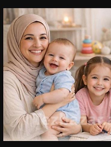 evde derzi isi: Salam təcili Dayə xanım tələb olunur ünvan Xırdalan iş saatı seher — 1