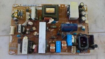 Aksesoari za TV i video: Samsung LE32C450E1W u delovima: BN41-01536B MAIN BOARDBN41-01331B MAIN — 4