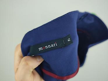 szczerbatek h: Monnari, Spodnie materiałowe damskie, rozmiar XL — 4