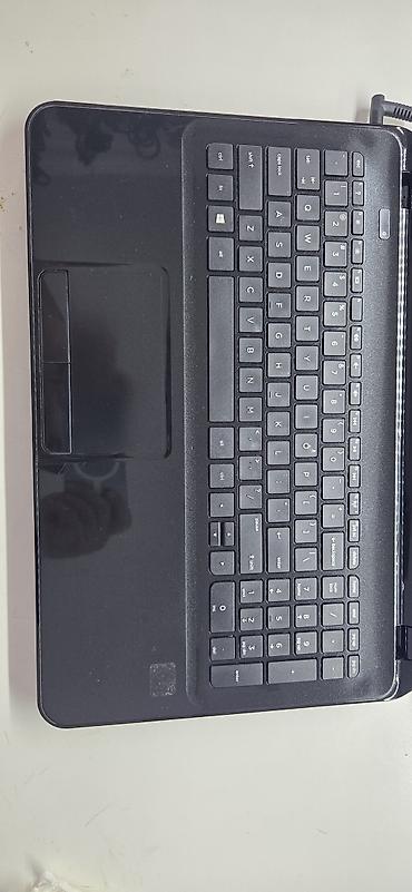 bluetooth qulaq: İşlənmiş HP Pavilion, 15.6 ", AMD E1, 1 TB, Ünvandan götürmə — 3