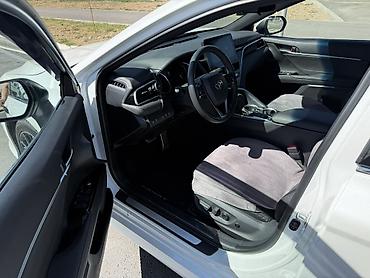 highlander 2012: Toyota Camry: 2022 г., 2 л, Вариатор, Бензин, Седан — 8