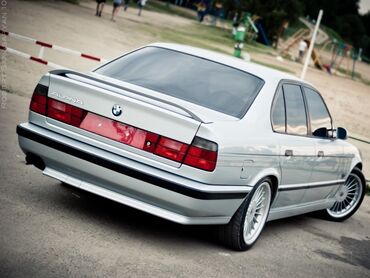 обвес инспайр: Комплект BMW, 1995 г., Новый, Самовывоз