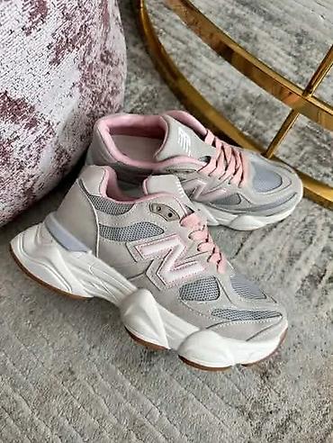 bata obuca snizenje: NB 9060 No 1
Cena: 3500 din ❤️‍🔥
Brojevi: 36-41
O — 4