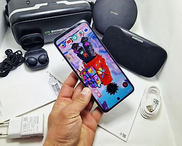 Poco: Poco X4 GT, Б/у, 512 ГБ, цвет - Серый, 1 SIM, 2 SIM, eSIM — 12