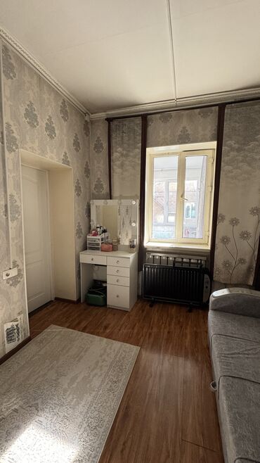 Продажа квартир: 2 комнаты, 58 м², Индивидуалка, 1 этаж, Евроремонт — 3