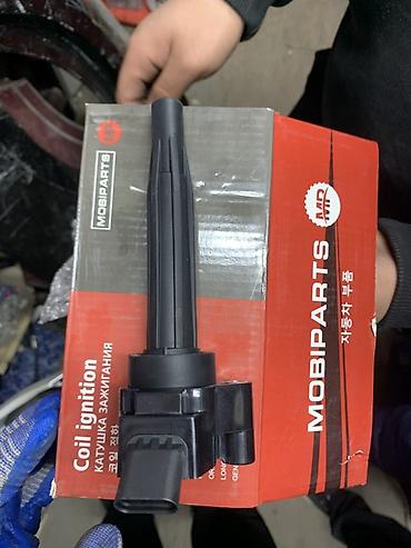 свечные провод: Катушка зажигания MOBIPARTS - Номер детали: 27300-2J300 - Тип — 1