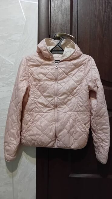 зимние женские куртки купить бишкек: Пуховик, XS (EU 34)