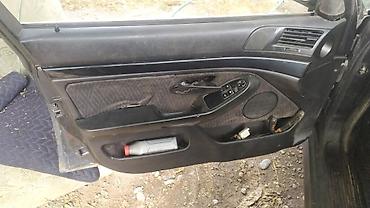 BMW: BMW 5 series: 1996 г., 2.5 л, Механика, Бензин, Седан — 3