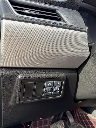 BYD: BYD E2: 2020 г., Электромобиль, Кроссовер — 11