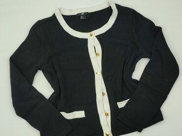 Kardigan damski, H&M, rozmiar M