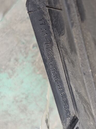 Диффузоры: Диффузор BMW 2001 г., Б/у, Оригинал, Германия — 10