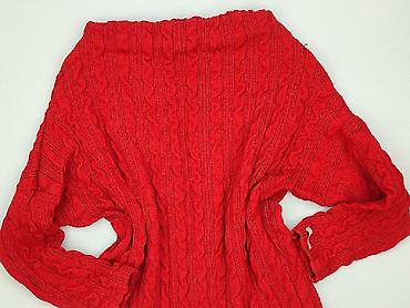 second hand łask: Sweter damski, rozmiar 2XL — 1