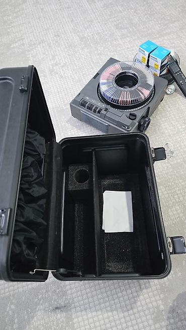 диапроектор: Kodak Ektapro 3020 Slide Projector — профессиональный диапроектор для — 6