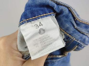 dickies: Jeansy damskie, rozmiar XS — 4