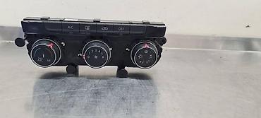 pezo 1: PREKIDAČ KLIME ZA VOLKSWAGEN GOLF 7 - 5G0907426M | Prekidač klime — 1