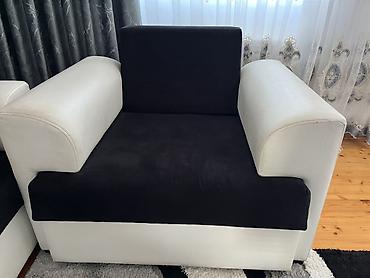sultan divan kreslo: İşlənmiş, Divan, Divan, Bazasız, Açılan — 4