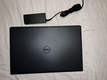 Ноутбук, Dell, Новый, Для работы, учебы