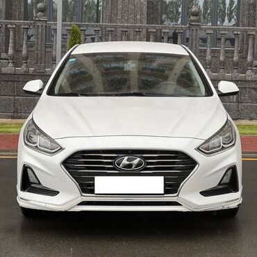 взять в аренду машину для такси: Ижарага берем Hyundai Sonata, Күнүмдүк, Айдоочусуз, | Айдоочулук күбөлүгүк, Күрөө, Мотор оңдоо арендага берүүчүдөн