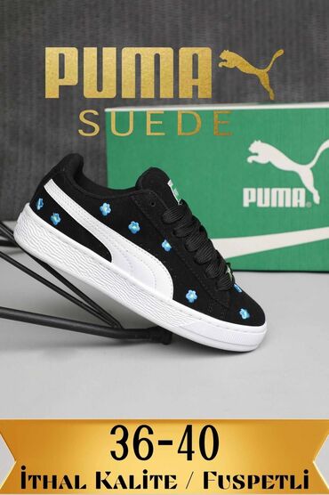 ipanema papuce sa platformom: Puma