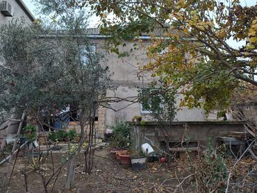 Həyət evləri və villaların satışı: Binəqədi qəs. 5 otaqlı, 175 kv. m, Kredit var, Orta təmir — 23