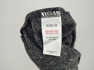 pizama ang: Papaya, Sukienka damska, rozmiar 3XL — 5