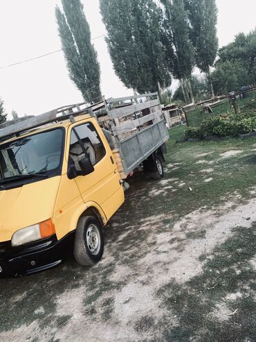 тайота камри 45 кузов: Ford Transit: 1994 г., 2.5 л, Механика, Дизель, Бус