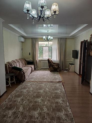 Продажа коттеджей и домов: Продаю дом в Арча бешике по ул.Шералиева на первой линии, очень — 5