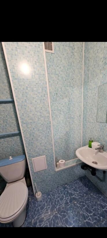 без хозяин квартира на длителный срок: 1 комната, Риэлтор, Без подселения, С мебелью частично