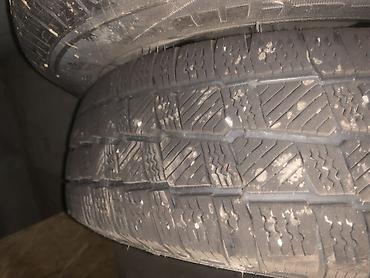 болон 15: Зимние шины HIFLY 195/70 R15C - Производитель: HIFLY - Размер: 195/70 — 1