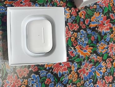 наушники от ipod: Наушники Apple AirPods Pro (2‑го поколения) с зарядным кейсом MagSafe — 3