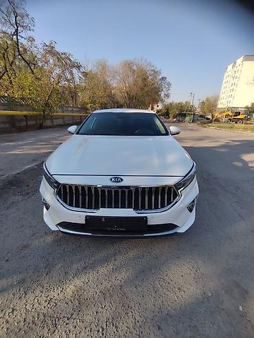 audi g7: Kia K7: 2020 г., 3 л, Автомат, Газ, Седан — 1