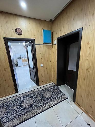гостиница семейный: 270 м², 6 комнат и более, Кызыл Аскер, Без животных — 6