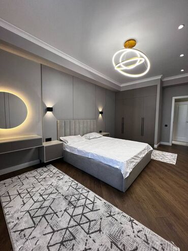 Продажа домов: 2 комнаты, 74 м², Элитка, 10 этаж, Дизайнерский ремонт