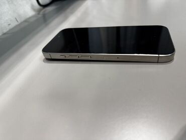 Apple iPhone: IPhone 15 Pro, 256 GB, Gümüşü, Face ID — 8