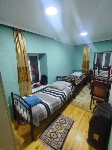 Həyət evləri və villaların satışı: 3 otaqlı, 100 kv. m, Kredit yoxdur — 8