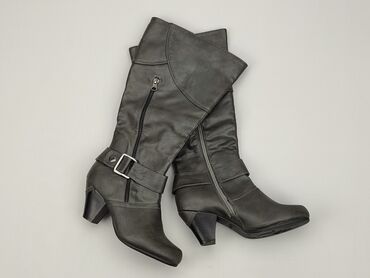 Boots: Boots 36, condition - Ideal