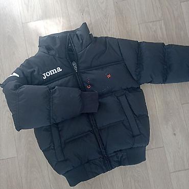 Komplet trenerke: Komplet dečije garderobe – više kombinacija za dečake: 1) Dukserica — 10