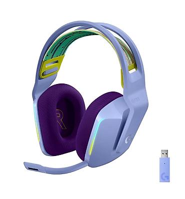 acer notbuk: Logitech G733 wireless Yenidir. Dəyərindən aşağı satılır istifadə — 1