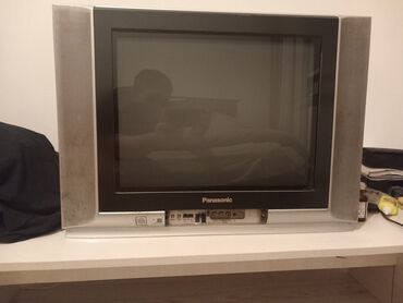 panasonic tc 21s2a: Продаю телевизор панасоник
