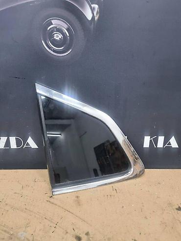 citroen delovi novi beograd: STAKLO PROZOR GEPEKA LEVO ZA NISSAN QASHQAI OD 2014. DO 2021. GOD — 2