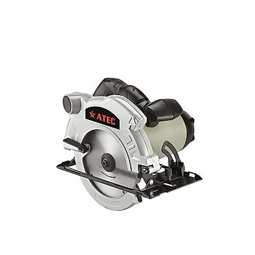 elektrik mişari: №: 3395 Məhsulun adı: Dairəvi mişar ATEC AT9185 Brend: ATEC — 1