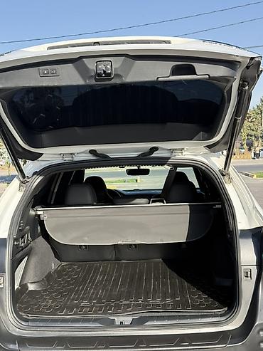 Subaru: Subaru Outback: 2021 г., 2.4 л, Автомат, Бензин, Универсал — 7