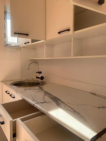 аренда квартир б: 18 м², С мебелью полностью — 6