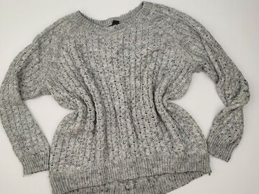 legginsy do spania: H&M, Women`s sweater, size M (EU 38)
