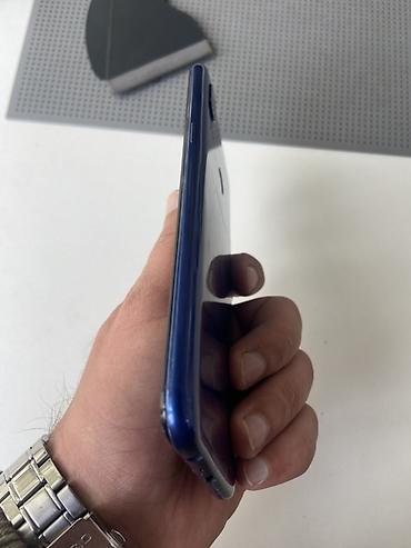 htc desire 10: Samsung Galaxy A10s, rəng - Mavi, İki sim kartlı — 4